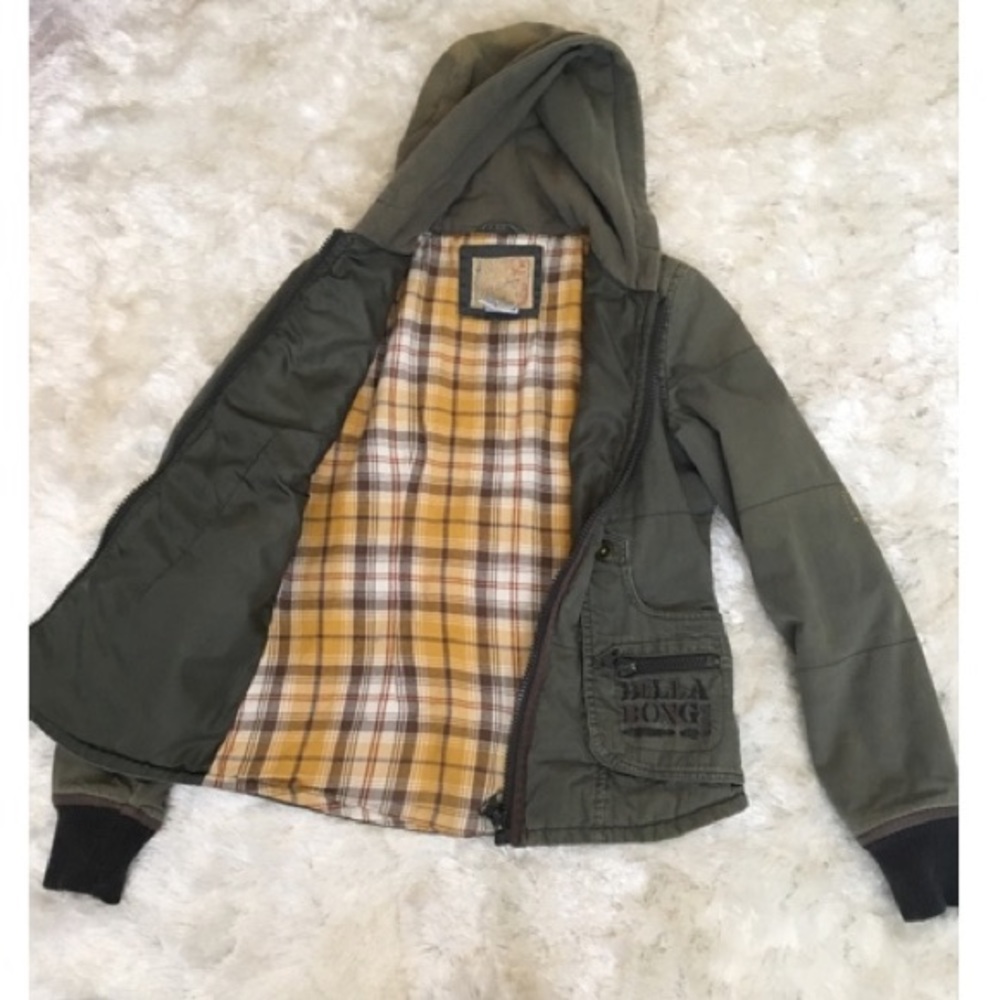 Jacket - Picture 2 of 4