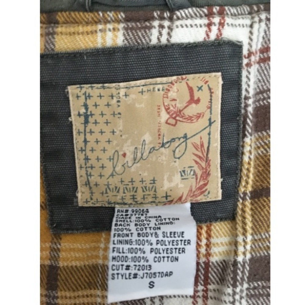 Jacket - Picture 4 of 4