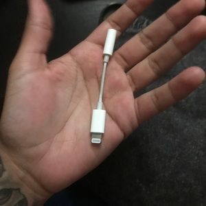 IPhone 7 USB