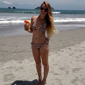 Meet your Posher, Kelsie