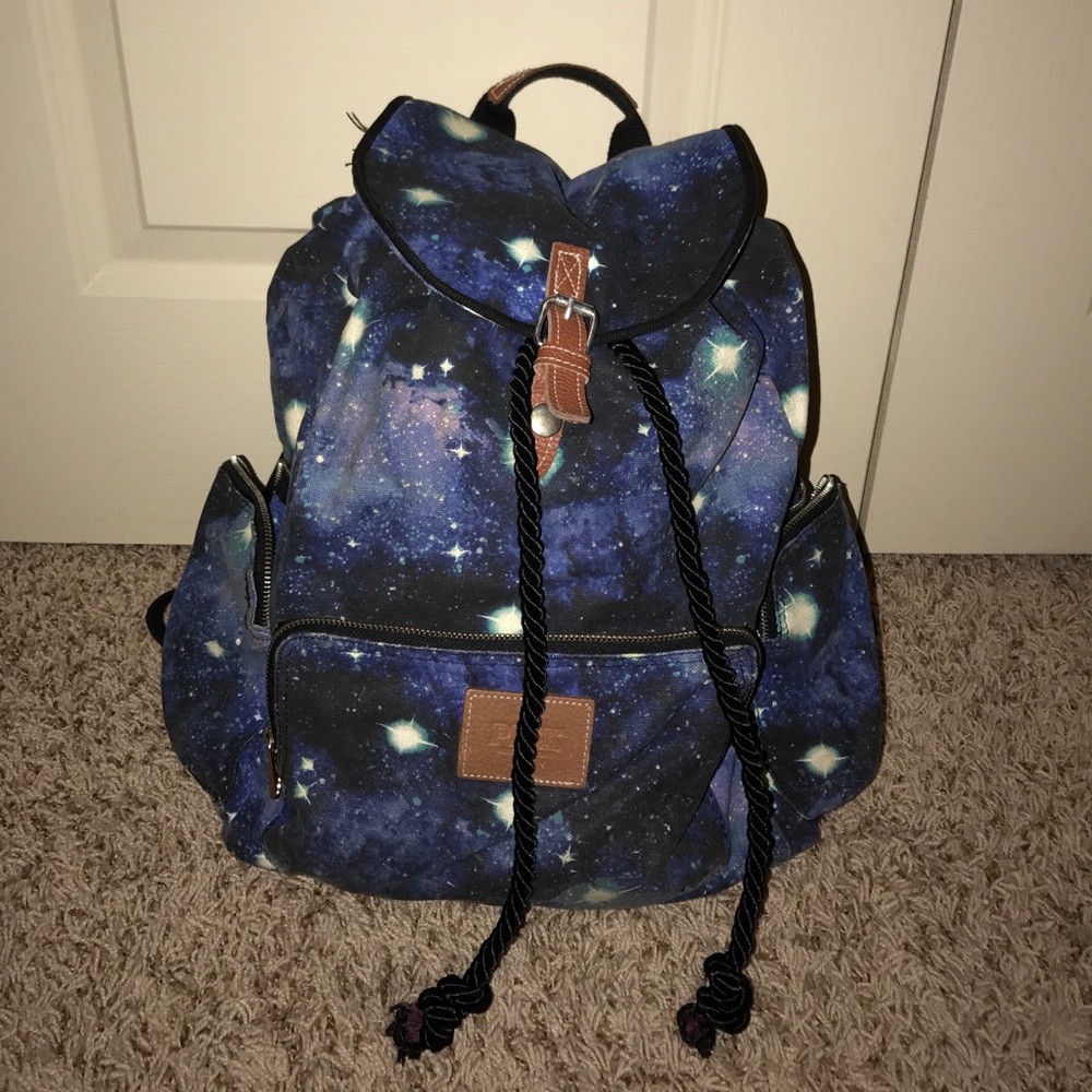 Victoria's Secret PINK backpack