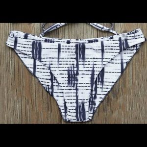 BNWT bathing suit bottom