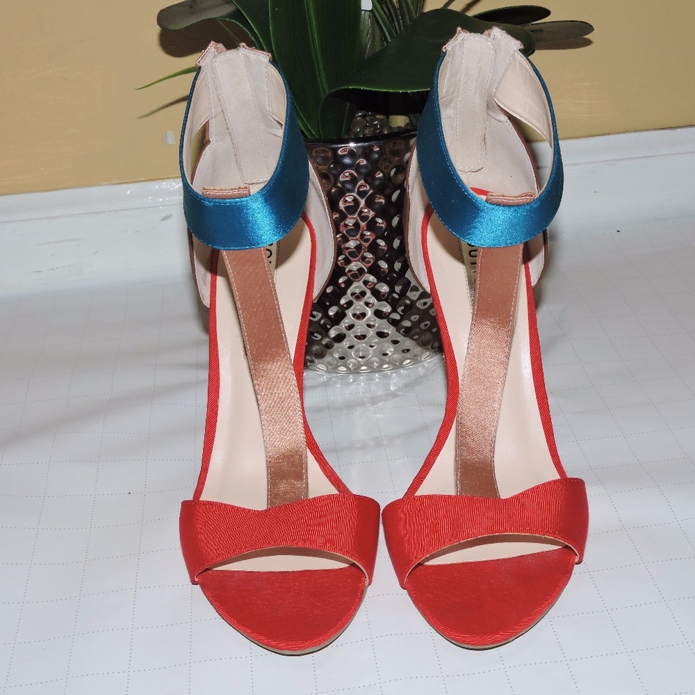 BTLINYA  Wedges