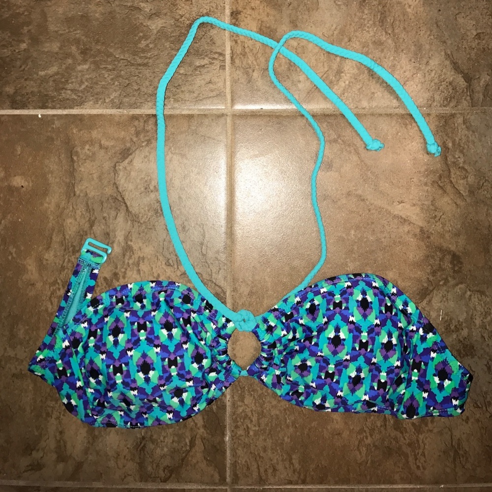 Never Worn Bikini Top