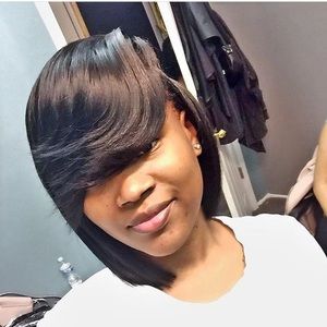 Meet your Posher, Teaira