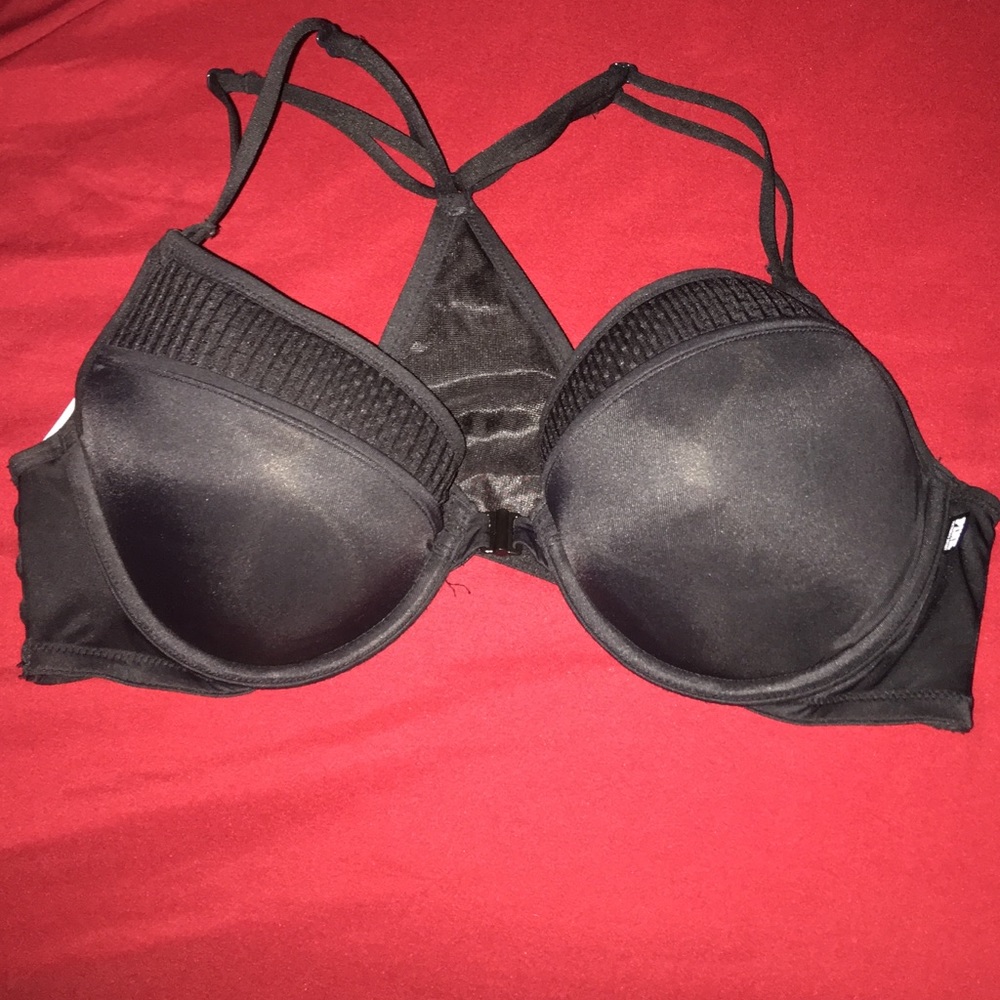 NWT Victoria Secret Push Up Bra