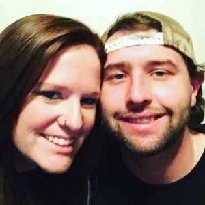 Meet your Posher, Lizzie