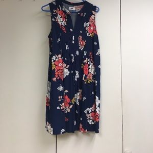 Old Navy sleeveless Tunic dress