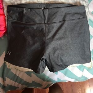 Under armor Women's Shorts