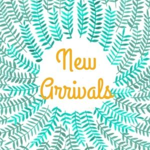 NEW ARRIVALS!!! Make your offers today 🦋