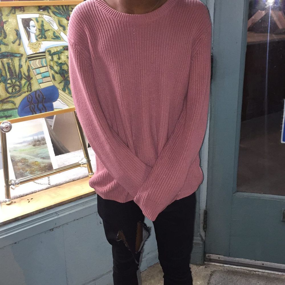 Meet your Posher, Jaylen