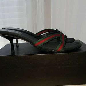 Gucci sandals