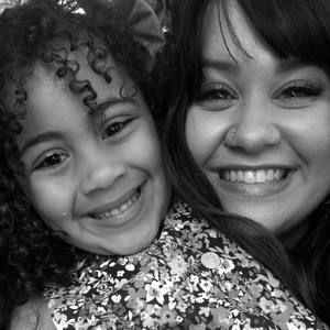 Meet your Posher, Lilly