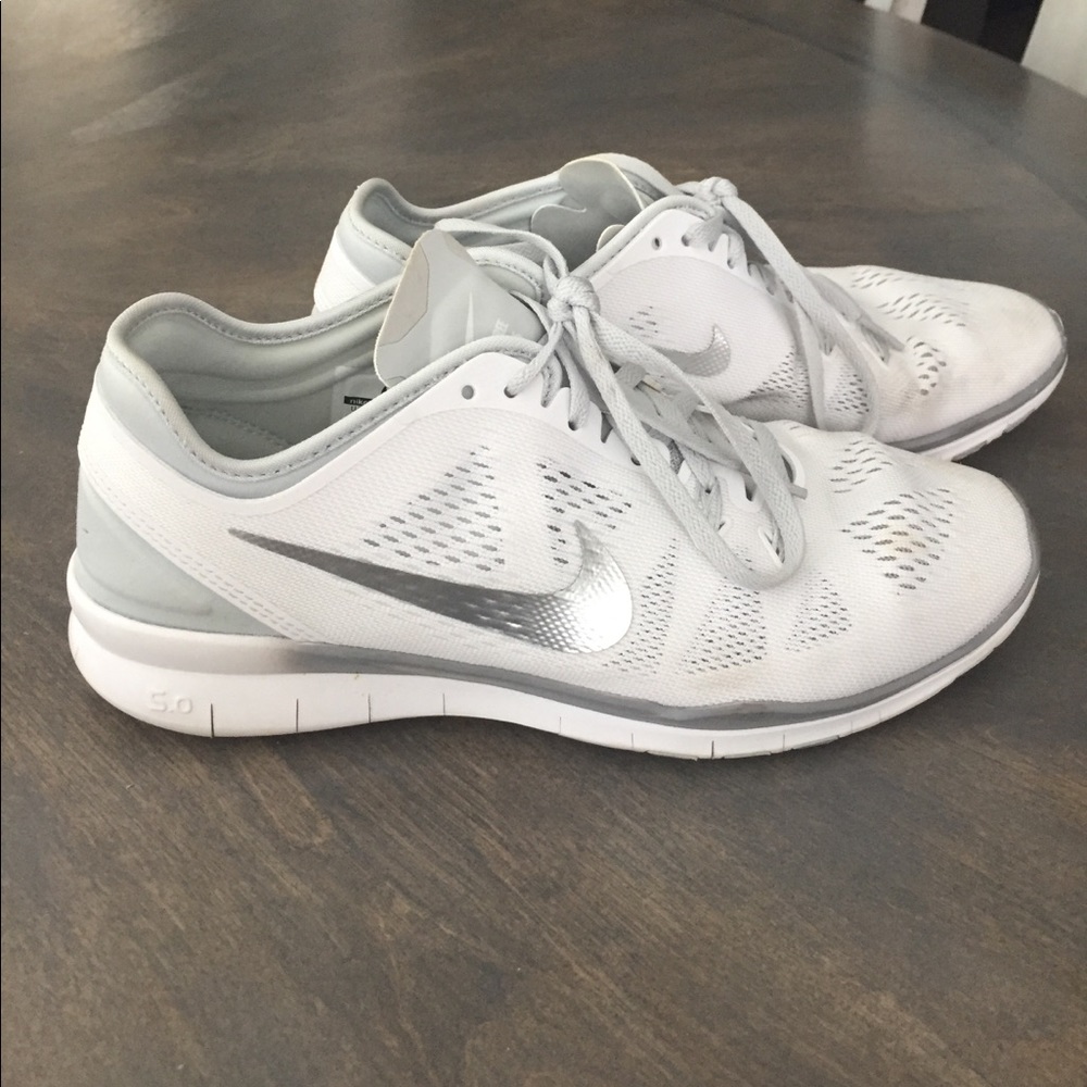 Women's Nike shoes