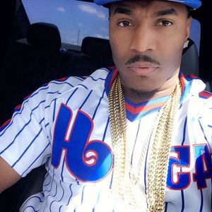 Meet your Posher, Kenny