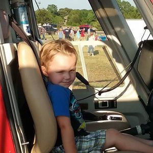 Meet your Posher, Shirlene