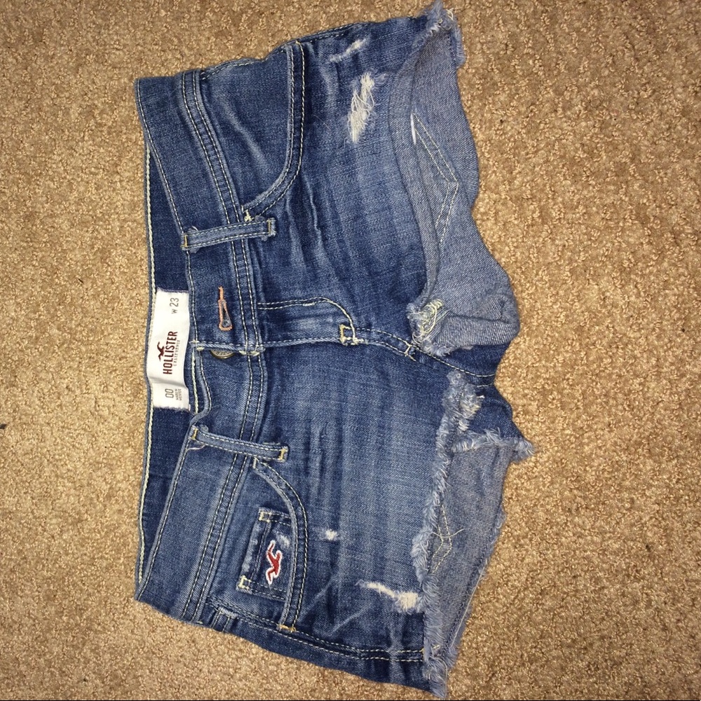 Hollister Shorts