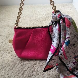 Henri Bendel shoulder bag