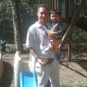 Meet your Posher, Brandon