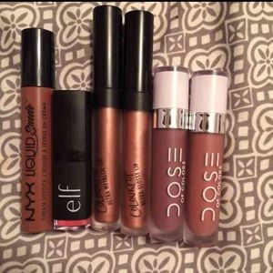 Lipstick Bundle