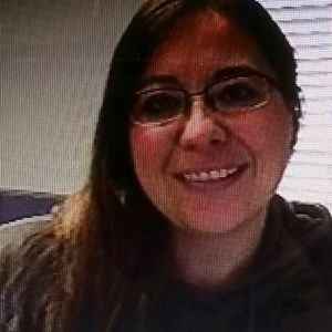 Meet your Posher, Sheryl