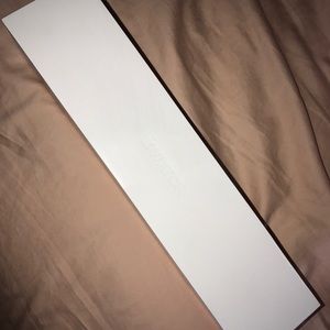 Space Gray Apple Watch