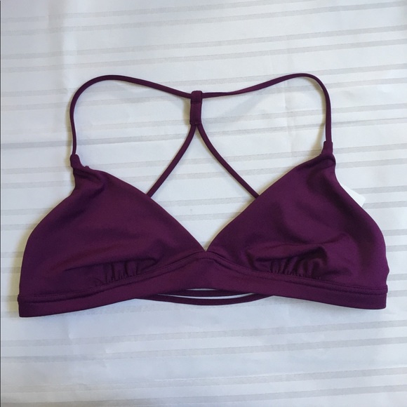 Victoria's Secret Other - NWT Victoria's Secret VSX Sports Bra Size Large
