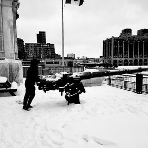 Meet your Posher, Ramon