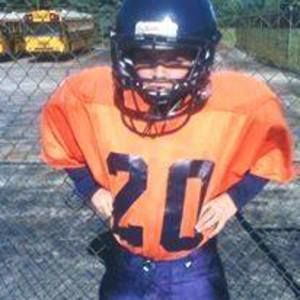 Meet your Posher, Nate