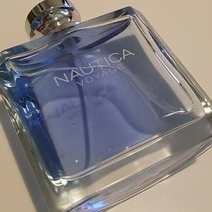 Nautica Voyage eau de toilette for men