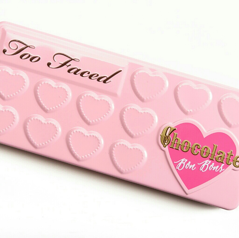 Too Faced Chocolate Bon Bons Palette
