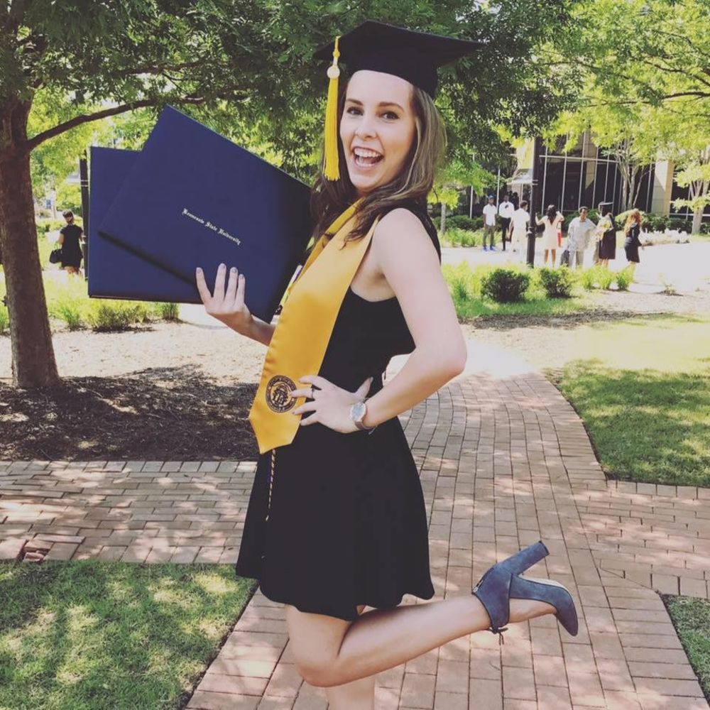 Meet your Posher, Meghan