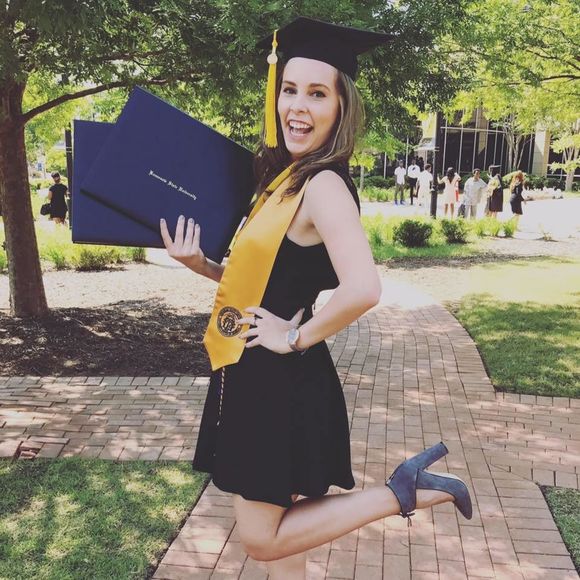 Meet your Posher, Meghan - Picture 1 of 1