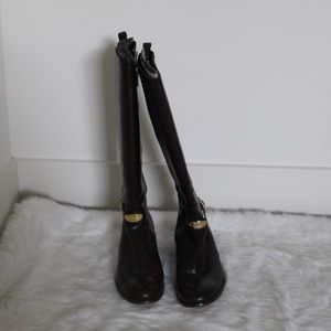 Michael Kors Riding Boots
