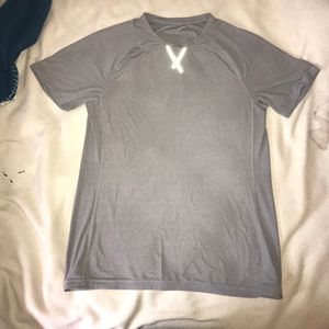 Lulu Lemon thin short sleeve