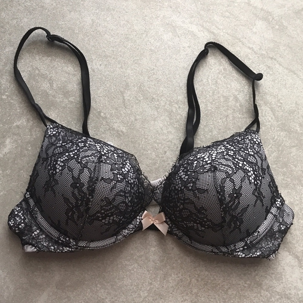 Victoria secret bra
