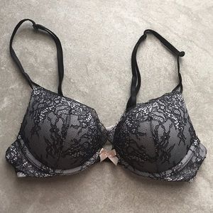 Victoria secret bra