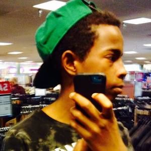 Meet your Posher, Mohamed