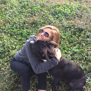 Meet your Posher, Katlyn