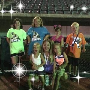 Meet your Posher, Margaret