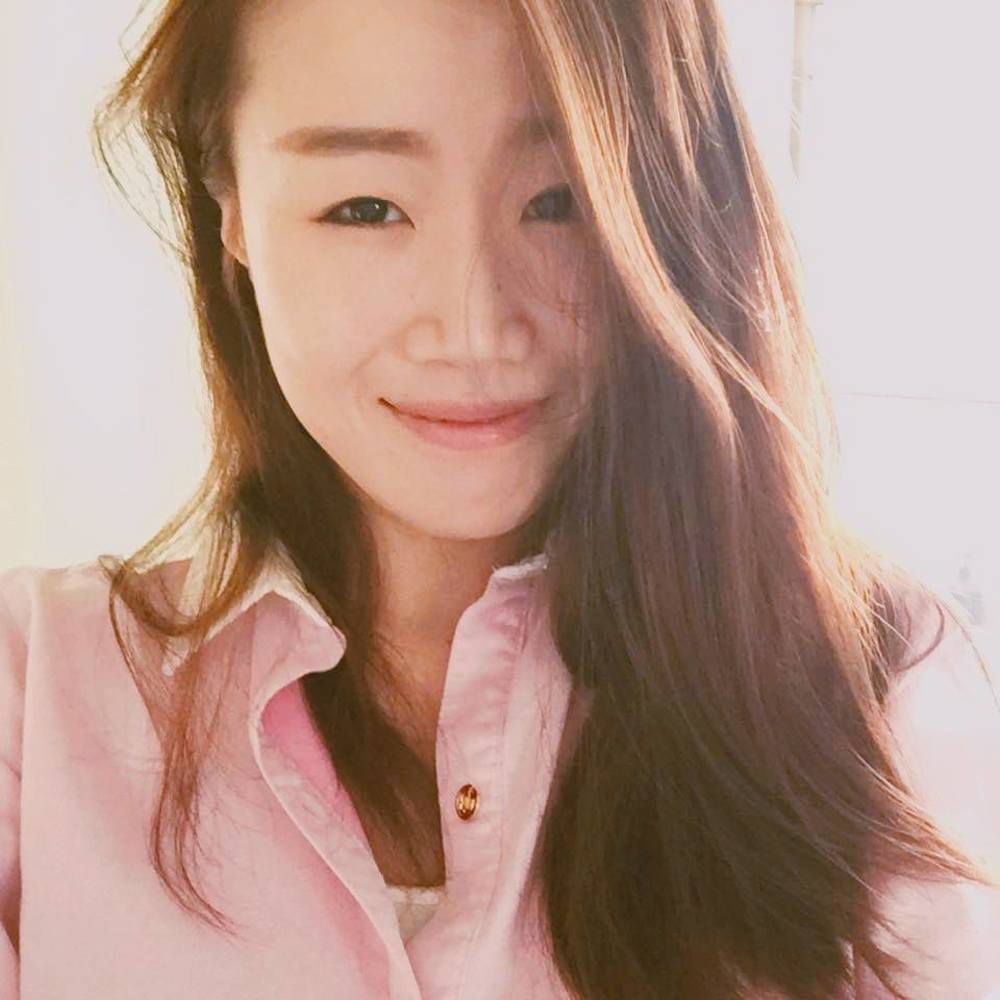 Meet your Posher, Christine jihye