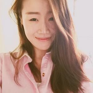 Meet your Posher, Christine jihye