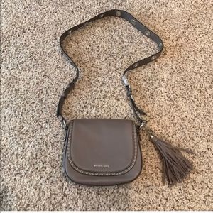 Michael Kors Brooklyn crossbody bag