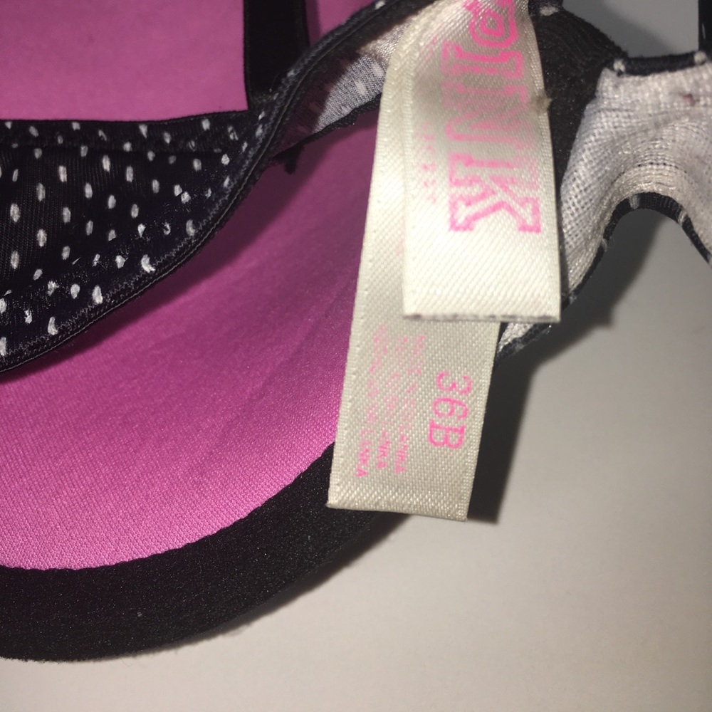 PINK bra! - Picture 3 of 4