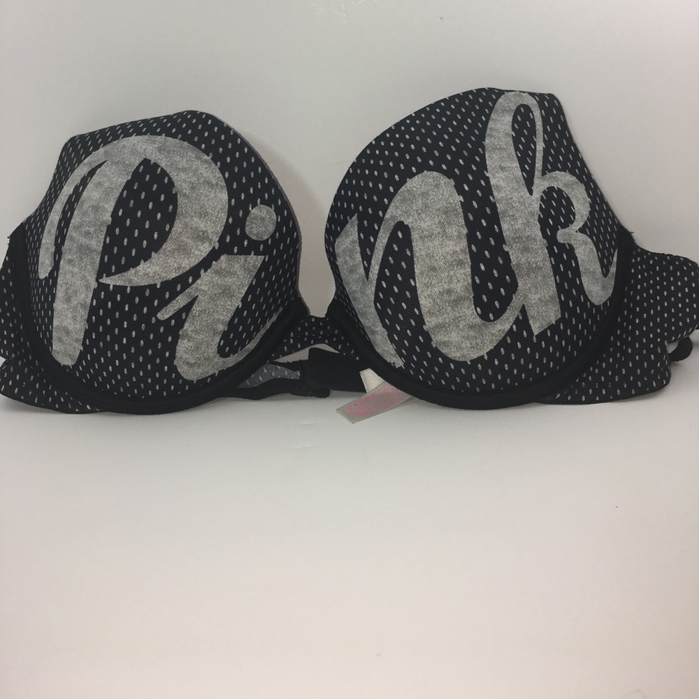 PINK bra! - Picture 4 of 4