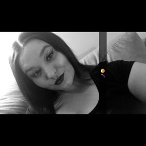 Meet your Posher, Chelsie