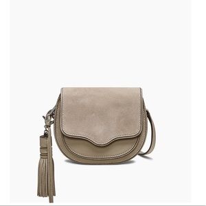 Rebecca minkoff saddlebag