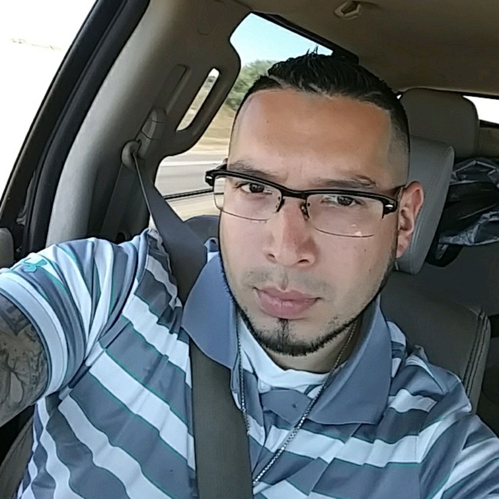 Meet your Posher, Brad