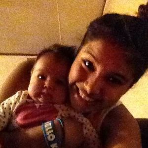 Meet your Posher, Daniela