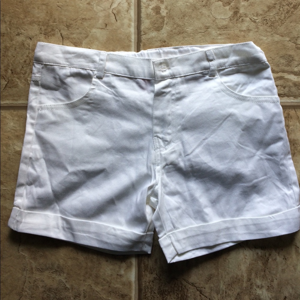 NWOT Girl's Shorts